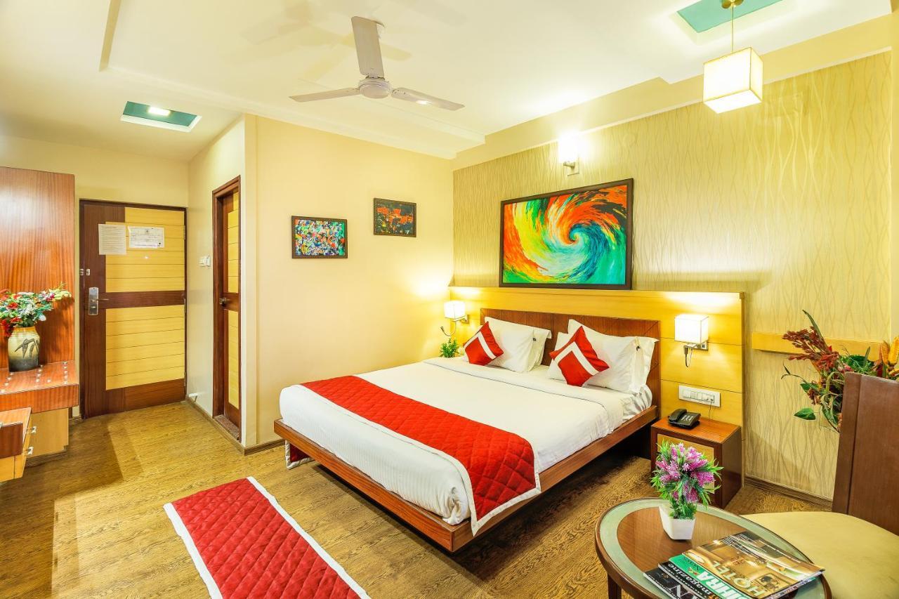 Octave Kanthi Comforts 3*